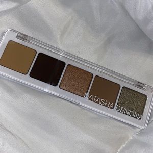 Brand New Natasha Denona Palate